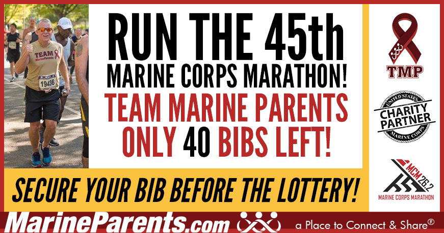 marine corps marathon 2020 shirt