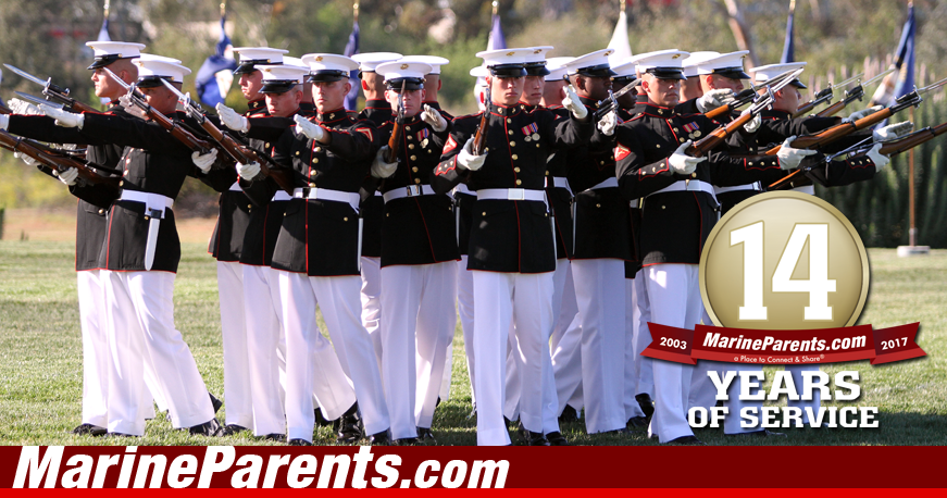 MarineParents.com