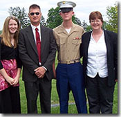 Looking for "A Few Good Parents"