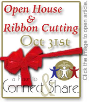 Marine Parents Open House & Ribbon Cutting Ceremony