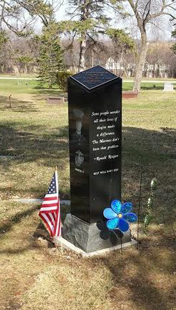 Collins Memorial