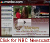Marine Parents on NBC Nightly News