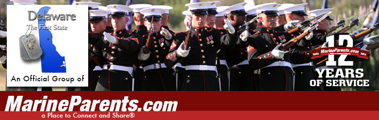 Official MarineParents.com Groups for Graduation on Facebook