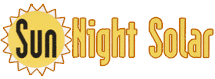 SunNight Solar: Solar-Powered Flashlights, Corporate Sponsor of MarineParents.com