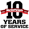 Marine Parents 10 Year Anniversary