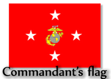 Commandant Conway