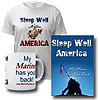 United States Marine Corps Sleep Well My Marine Has Your Back