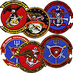 United States Marine Corps 