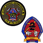 United States Marine Corps 