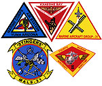 United States Marine Corps 