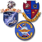 United States Marine Corps 