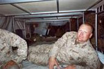 Matthew in Afghanistan