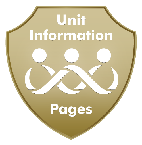 Unit Information Pages