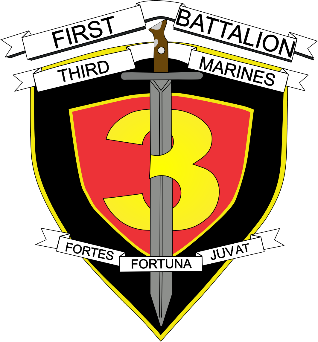 1st Battalion 3rd Marines 1 3 On MarineParents