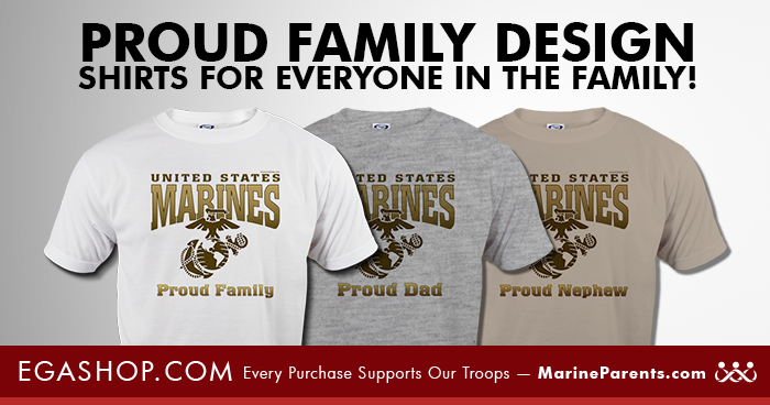 LET YOUR PRIDE SHINE WITH FAMILY DESIGNS!