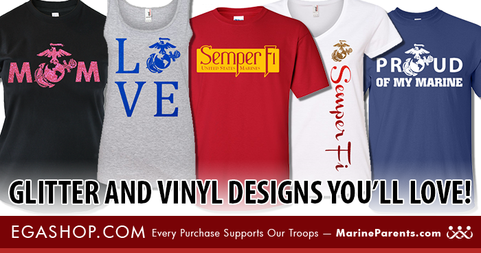 Marine Corps Motto Slogans