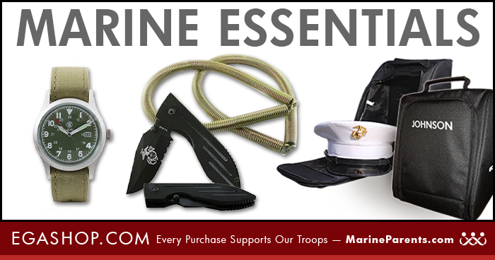 Marine Essentials