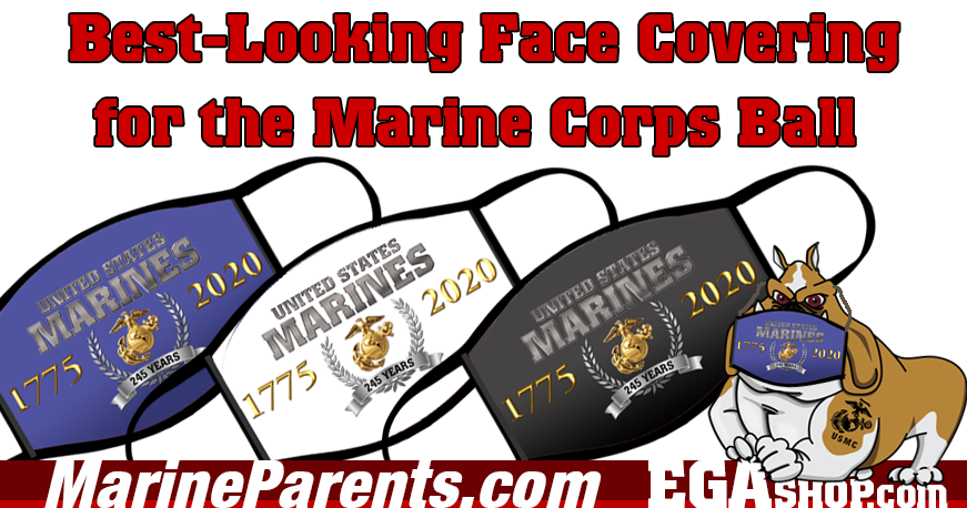 Ranks In The Marine Corps