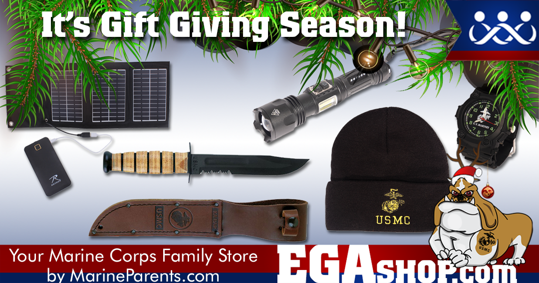 Tactical Gifts for Marines