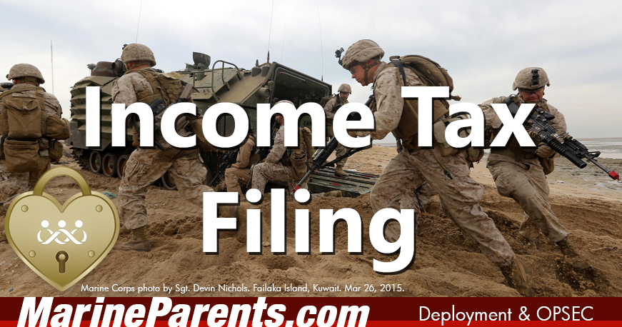 Is Military Deployment Pay Tax Free