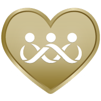 Family Caregivers Month icon