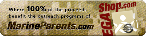 EGA Shop banner