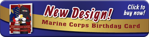 New Birthday Card banner
