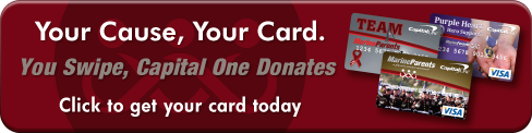 Capital One Credit Card (All) banner