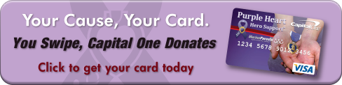 Capital One Credit Card (PHHS) banner