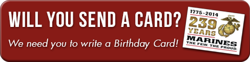 Card Campaign banner