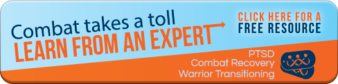 Dr. Cantrell Combat Recovery banner