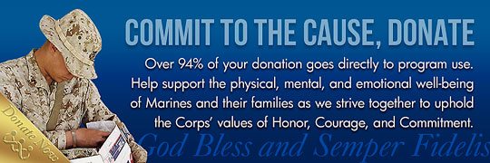 Commit to the Cause CPP banner