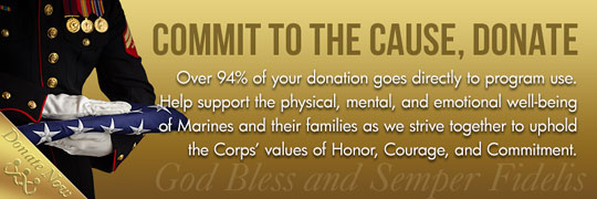 Commit to the Cause GSFS banner