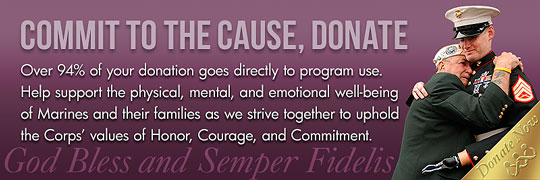 Commit to the Cause OPP banner