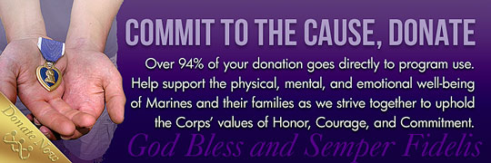Commit to the Cause PHHS banner