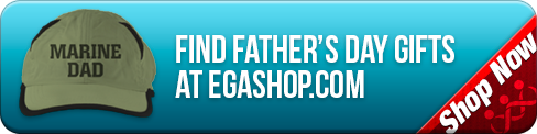 Father's Day banner