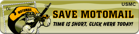 Save Motomail banner