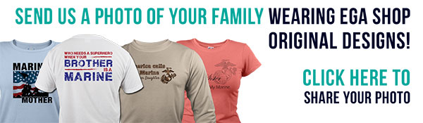 Send Us a Photo of Your Family banner