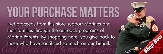 Your Purchase Matters OPP banner