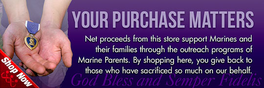 Your Purchase Matters PHHS banner