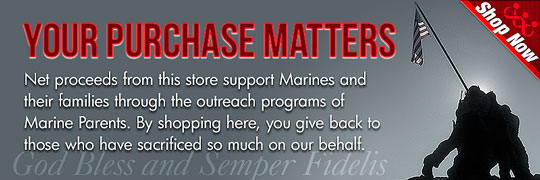 Your Purchase Matters TMP banner