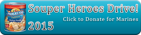 Souper Heroes 2014 banner