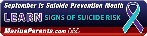 Suicide Prevention Month banners (3)