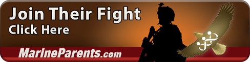 Join Their Fight banner