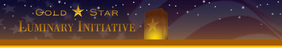 Luminary Initiative Newsletter Banner