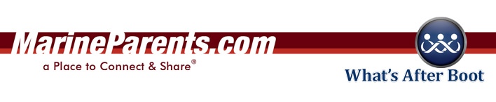 What's After Boot Newsletter Banner