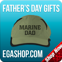 Father's Day slide