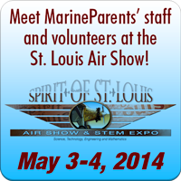 STL Air Show 2014 slide