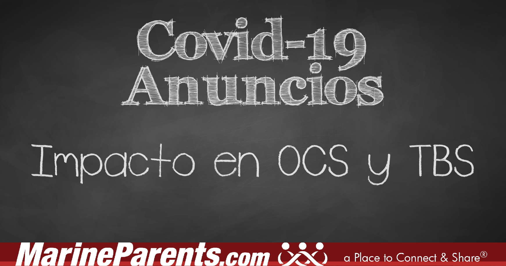 COVID-19 Impacto en OCS y TBS