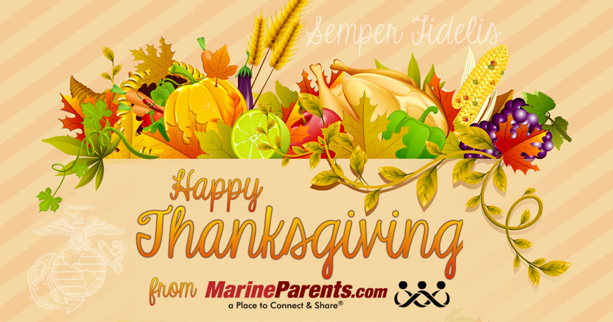 Happy Thanksgiving